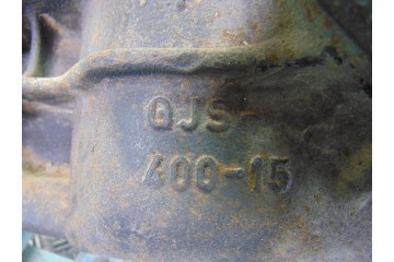  DIFERENCIAL TRASERO BMW SERIE 7 (E65/E66) 740d 2007 200324 BMW - 3