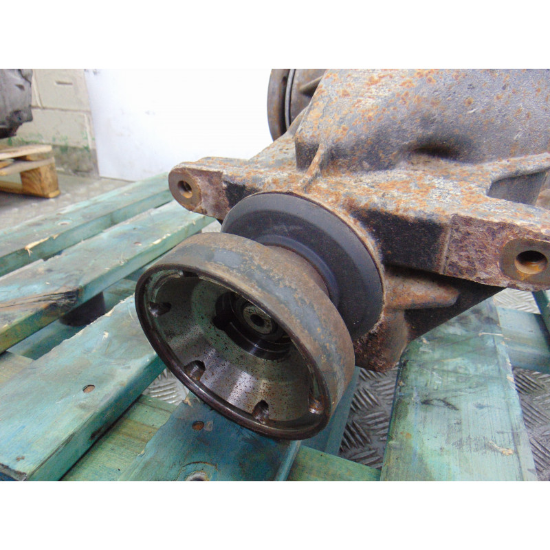  DIFERENCIAL TRASERO BMW SERIE 7 (E65/E66) 740d 2007 200324 BMW - 4