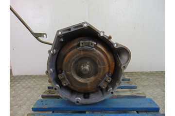 722600  CAJA CAMBIOS MERCEDES-BENZ CLASE E (BM 210) BERLINA 230 (210.037) 1996 722600 203994 MERCEDES-BENZ - 1