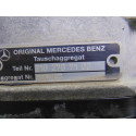 722600 CAJA CAMBIOS MERCEDES-BENZ CLASE E (BM 210) BERLINA 722600 CAJA CAMBIOS MERCEDES-BENZ CLASE E (BM 210) BERLINA