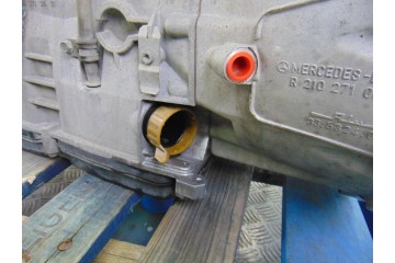 722600  CAJA CAMBIOS MERCEDES-BENZ CLASE E (BM 210) BERLINA 230 (210.037) 1996 722600 203994 MERCEDES-BENZ - 4