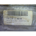 722600 CAJA CAMBIOS MERCEDES-BENZ CLASE E (BM 210) BERLINA 722600 CAJA CAMBIOS MERCEDES-BENZ CLASE E (BM 210) BERLINA