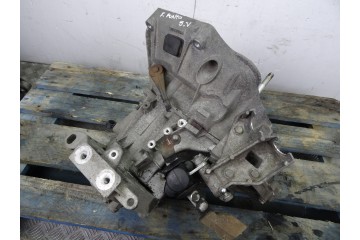 M 5V CAJA CAMBIOS FIAT III EVO PUNTO (199) Dynamic 2011 M 5V 204141 FIAT - 2