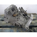 M 5V CAJA CAMBIOS FIAT III EVO PUNTO (199) M 5V CAJA CAMBIOS FIAT III EVO PUNTO (199)