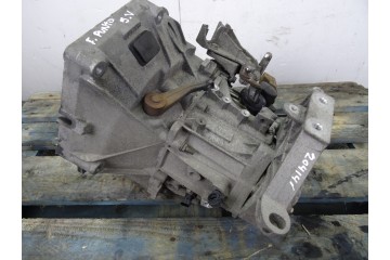 M 5V CAJA CAMBIOS FIAT III EVO PUNTO (199) Dynamic 2011 M 5V 204141 FIAT - 3