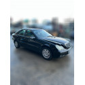 MERCEDES-BENZ CLASE C (BM 203) BERLINA 220 CDI (203.006) MERCEDES-BENZ CLASE C (BM 203) BERLINA 220 CDI (203.006)