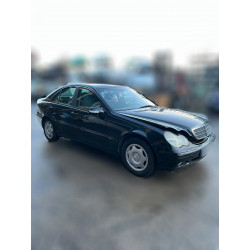 MERCEDES-BENZ CLASE C (BM 203) BERLINA 220 CDI (203.006)