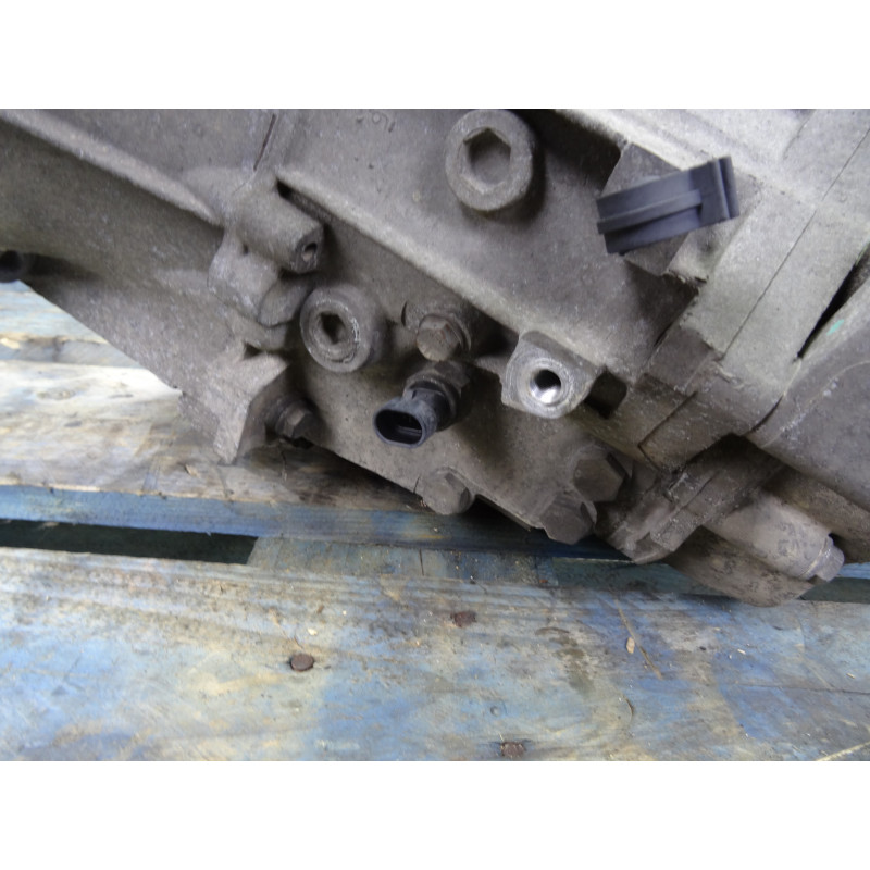 M 5V CAJA CAMBIOS FIAT III EVO PUNTO (199)