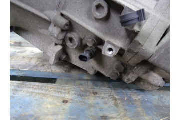 M 5V CAJA CAMBIOS FIAT III EVO PUNTO (199) Dynamic 2011 M 5V 204141 FIAT - 4