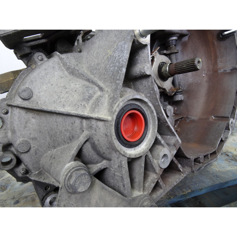 M 5V CAJA CAMBIOS FIAT III EVO PUNTO (199)