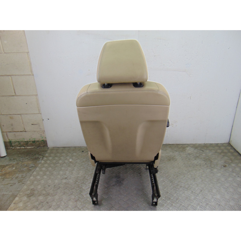 JUEGO ASIENTOS COMPLETO MERCEDES-BENZ CLASE B (BM 245)