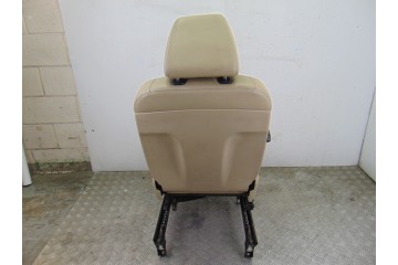 JUEGO ASIENTOS COMPLETO MERCEDES-BENZ CLASE B (BM 245)