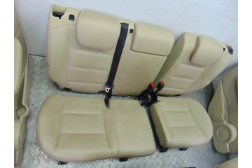 JUEGO ASIENTOS COMPLETO MERCEDES-BENZ CLASE B (BM 245)