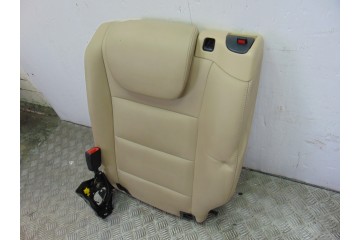 JUEGO ASIENTOS COMPLETO MERCEDES-BENZ CLASE B (BM 245)