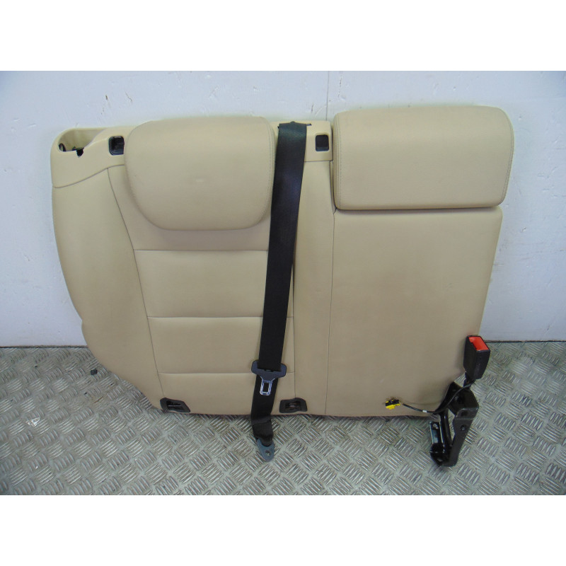 JUEGO ASIENTOS COMPLETO MERCEDES-BENZ CLASE B (BM 245)