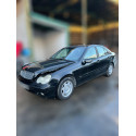 MERCEDES-BENZ CLASE C (BM 203) BERLINA 220 CDI (203.006) MERCEDES-BENZ CLASE C (BM 203) BERLINA 220 CDI (203.006)