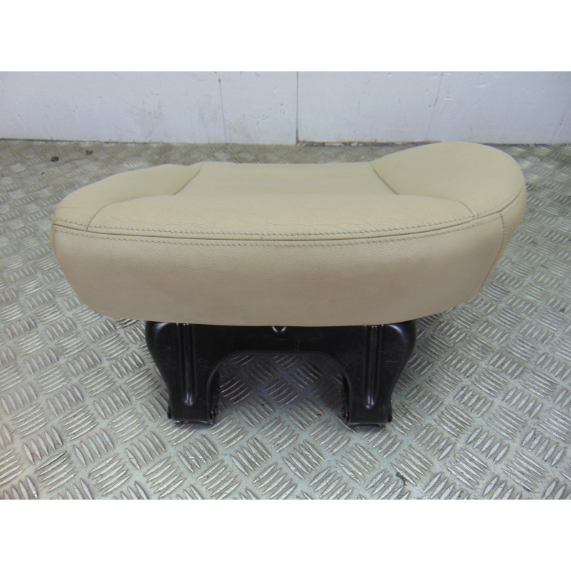 JUEGO ASIENTOS COMPLETO MERCEDES-BENZ CLASE B (BM 245)