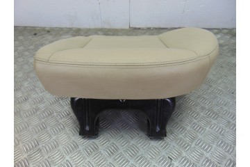 JUEGO ASIENTOS COMPLETO MERCEDES-BENZ CLASE B (BM 245)