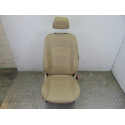 JUEGO ASIENTOS COMPLETO MERCEDES-BENZ CLASE B (BM 245)