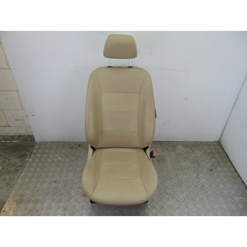 JUEGO ASIENTOS COMPLETO MERCEDES-BENZ CLASE B (BM 245)