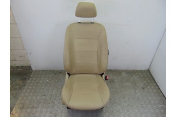 JUEGO ASIENTOS COMPLETO MERCEDES-BENZ CLASE B (BM 245)