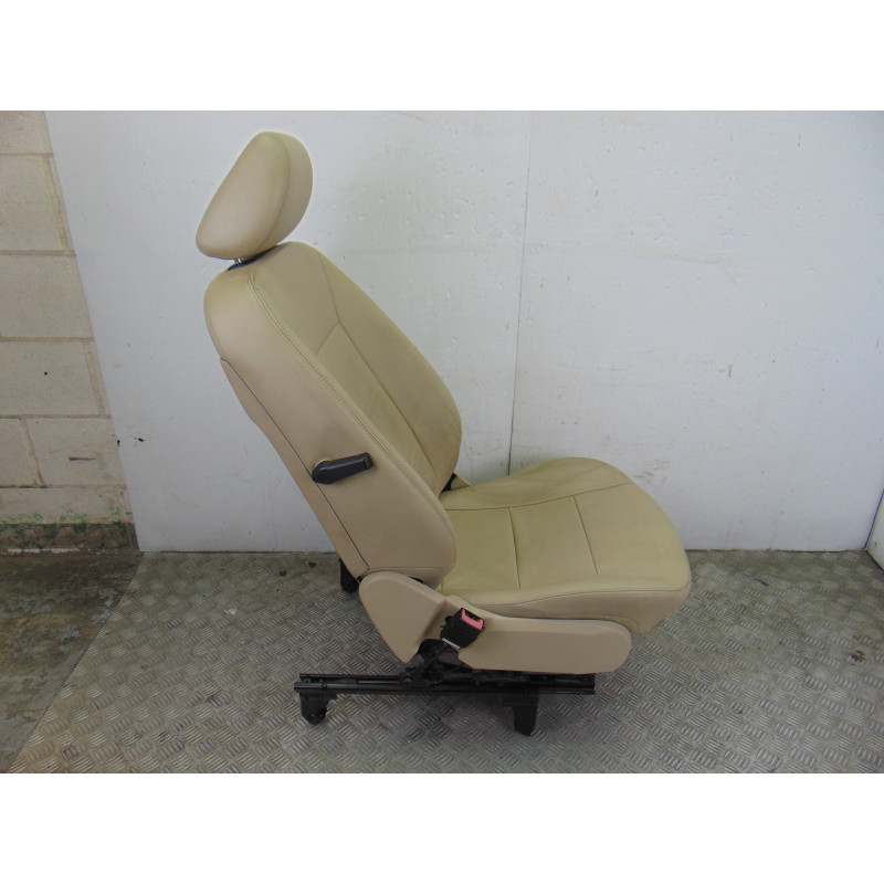 JUEGO ASIENTOS COMPLETO MERCEDES-BENZ CLASE B (BM 245)