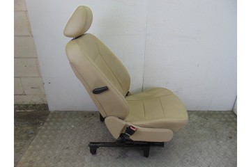 JUEGO ASIENTOS COMPLETO MERCEDES-BENZ CLASE B (BM 245)