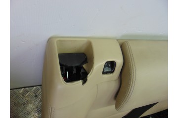 JUEGO ASIENTOS COMPLETO MERCEDES-BENZ CLASE B (BM 245)