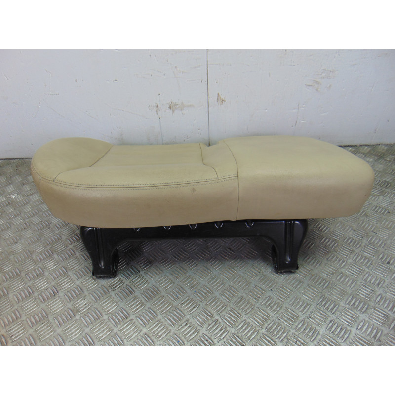 JUEGO ASIENTOS COMPLETO MERCEDES-BENZ CLASE B (BM 245)