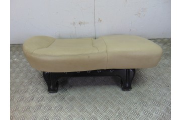 JUEGO ASIENTOS COMPLETO MERCEDES-BENZ CLASE B (BM 245)