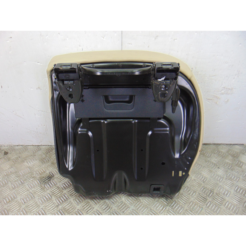 JUEGO ASIENTOS COMPLETO MERCEDES-BENZ CLASE B (BM 245)