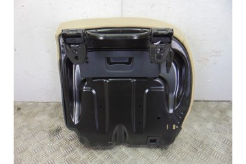 JUEGO ASIENTOS COMPLETO MERCEDES-BENZ CLASE B (BM 245)