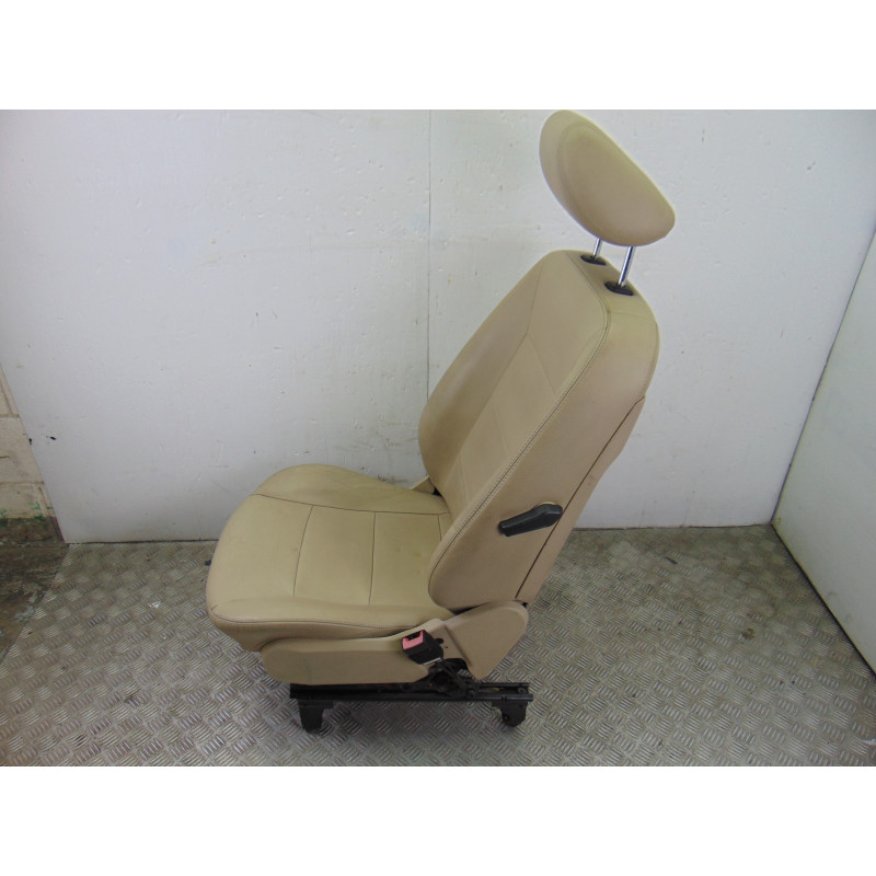 JUEGO ASIENTOS COMPLETO MERCEDES-BENZ CLASE B (BM 245)