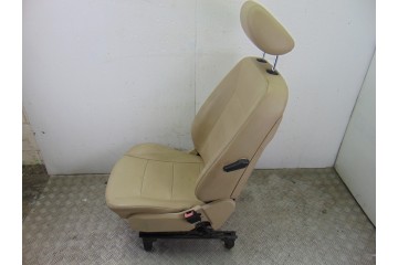 JUEGO ASIENTOS COMPLETO MERCEDES-BENZ CLASE B (BM 245)