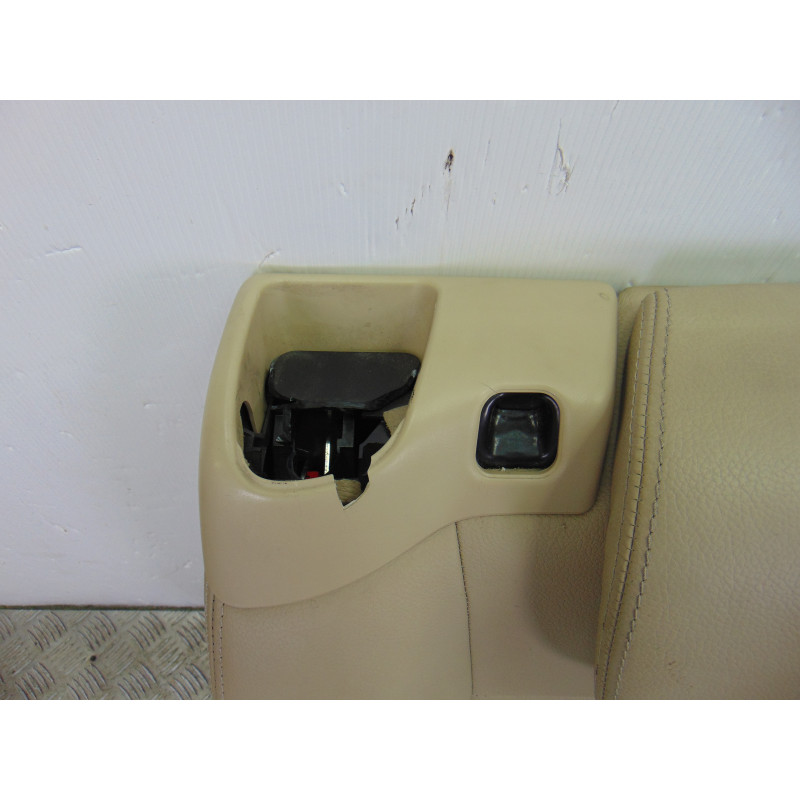 JUEGO ASIENTOS COMPLETO MERCEDES-BENZ CLASE B (BM 245)