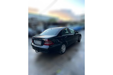 MERCEDES-BENZ CLASE C (BM 203) BERLINA 220 CDI (203.006)