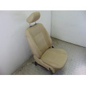 JUEGO ASIENTOS COMPLETO MERCEDES-BENZ CLASE B (BM 245)