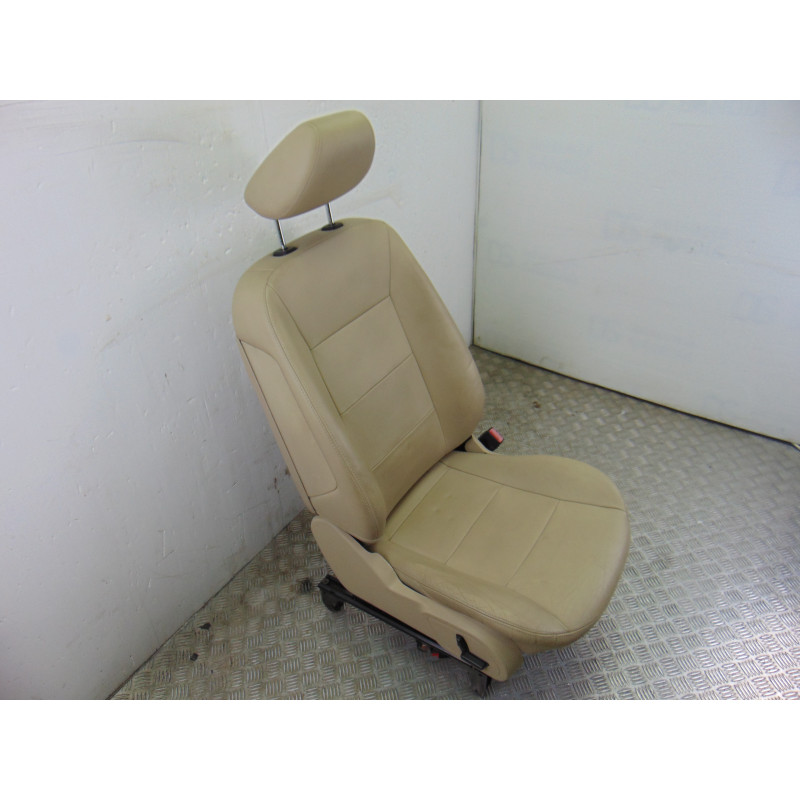 JUEGO ASIENTOS COMPLETO MERCEDES-BENZ CLASE B (BM 245)