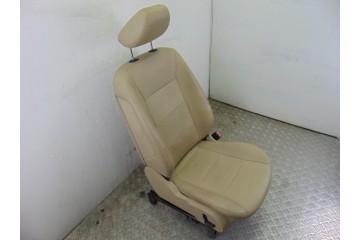 JUEGO ASIENTOS COMPLETO MERCEDES-BENZ CLASE B (BM 245)