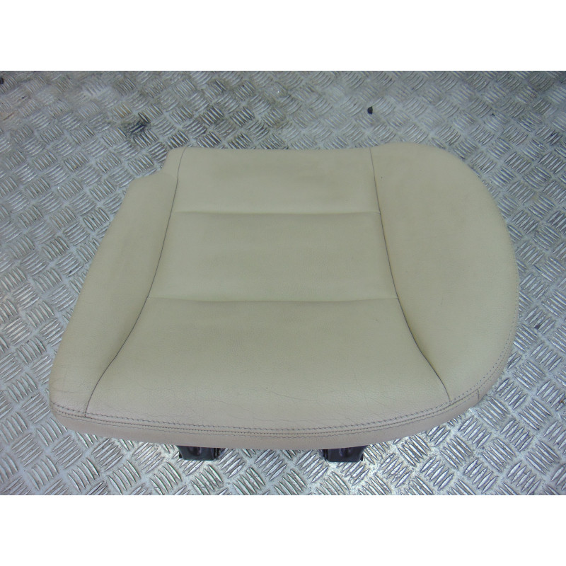 JUEGO ASIENTOS COMPLETO MERCEDES-BENZ CLASE B (BM 245)