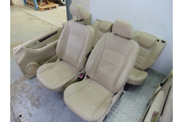 JUEGO ASIENTOS COMPLETO MERCEDES-BENZ CLASE B (BM 245)