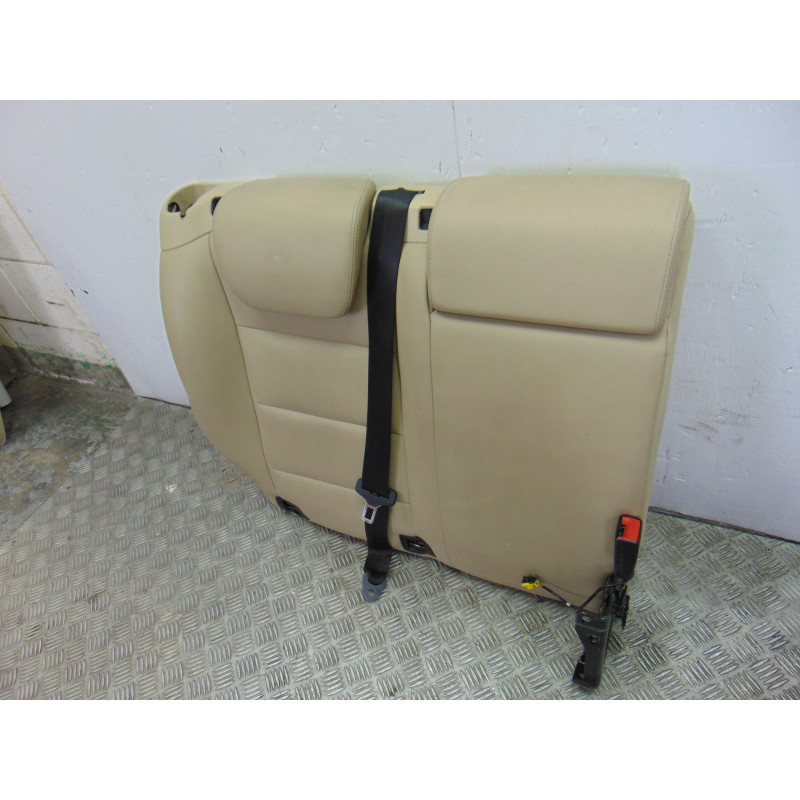 JUEGO ASIENTOS COMPLETO MERCEDES-BENZ CLASE B (BM 245)