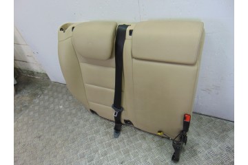 JUEGO ASIENTOS COMPLETO MERCEDES-BENZ CLASE B (BM 245)