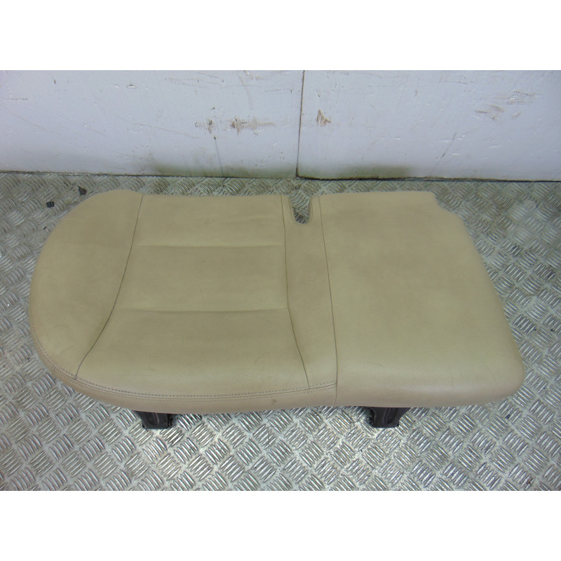 JUEGO ASIENTOS COMPLETO MERCEDES-BENZ CLASE B (BM 245)