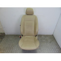JUEGO ASIENTOS COMPLETO MERCEDES-BENZ CLASE B (BM 245)