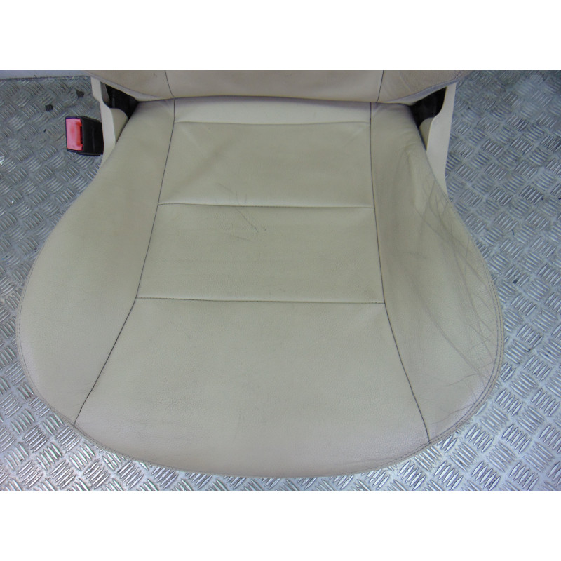 JUEGO ASIENTOS COMPLETO MERCEDES-BENZ CLASE B (BM 245)