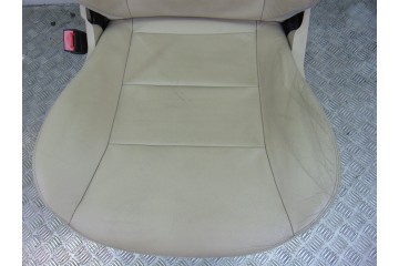 JUEGO ASIENTOS COMPLETO MERCEDES-BENZ CLASE B (BM 245)