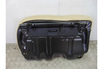 JUEGO ASIENTOS COMPLETO MERCEDES-BENZ CLASE B (BM 245)