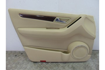 JUEGO ASIENTOS COMPLETO MERCEDES-BENZ CLASE B (BM 245)