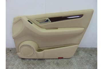 JUEGO ASIENTOS COMPLETO MERCEDES-BENZ CLASE B (BM 245)